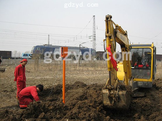 兵器工业部华锦集团-管道排流产品供应